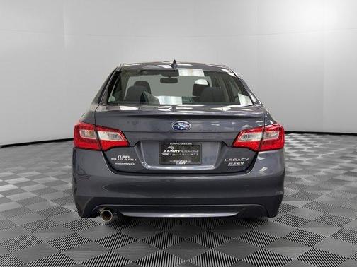 2016 Subaru Legacy 2.5i Premium