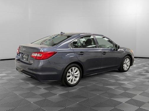 2016 Subaru Legacy 2.5i Premium