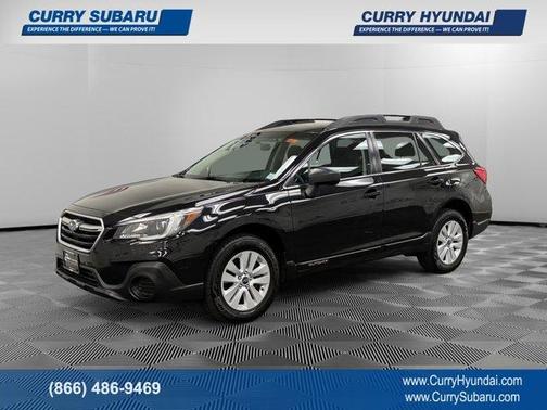 2019 Subaru Outback 2.5i