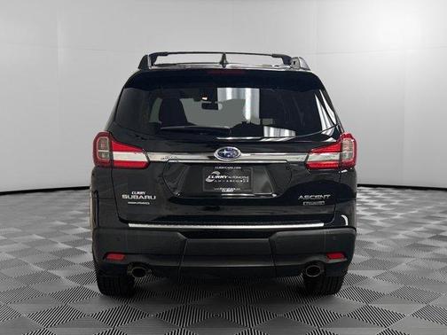 2022 Subaru Ascent Touring 7-Passenger