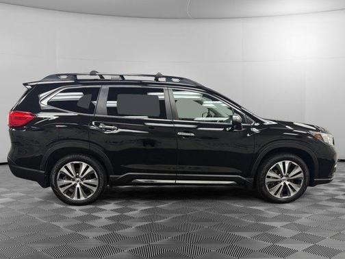 2022 Subaru Ascent Touring 7-Passenger