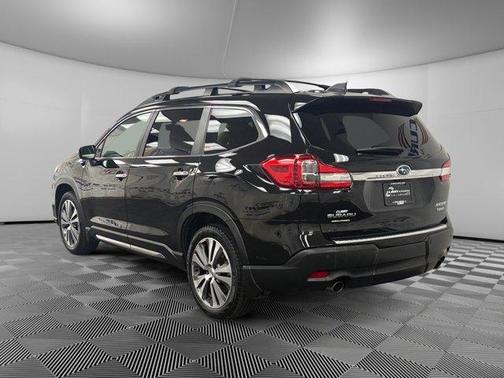 2022 Subaru Ascent Touring 7-Passenger