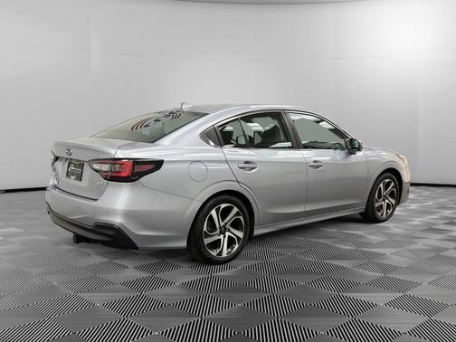 2022 Subaru Legacy
