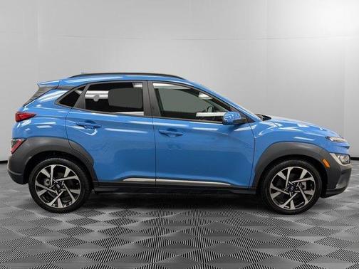 2023 Hyundai KONA Limited