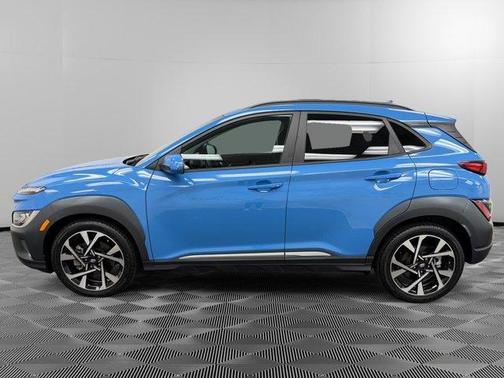 2023 Hyundai KONA Limited