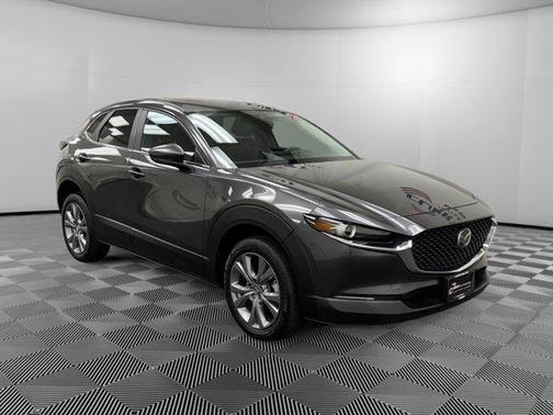 2021 Mazda CX-30 Select