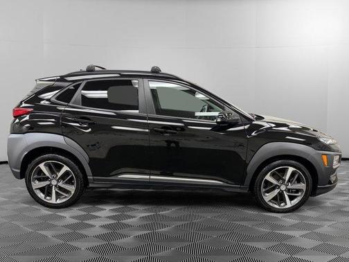 2019 Hyundai KONA Limited