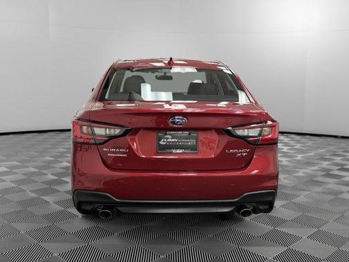 2020 Subaru Legacy Limited XT