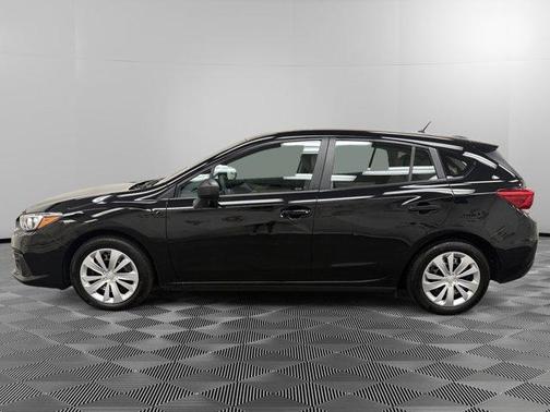 2023 Subaru Impreza Base