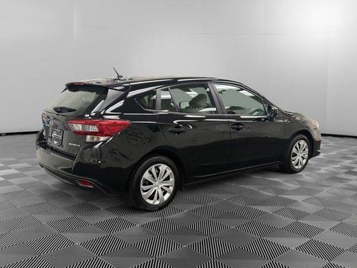 2023 Subaru Impreza Base