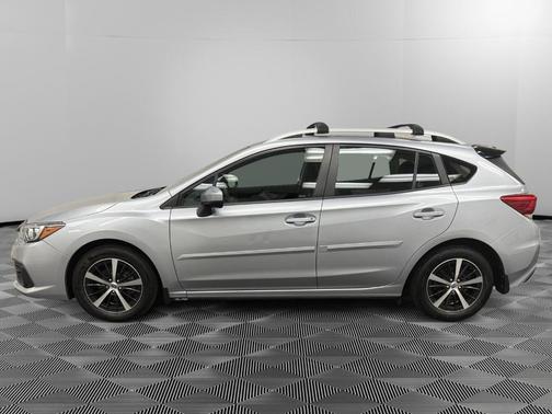 2022 Subaru Impreza Premium