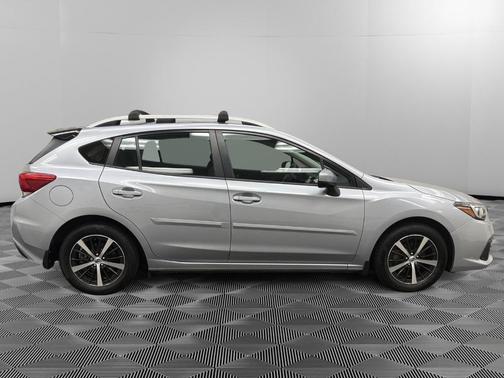2022 Subaru Impreza Premium