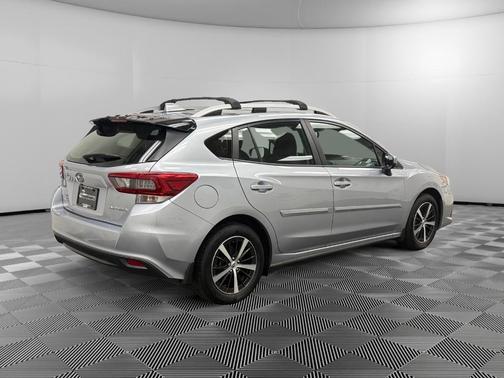 2022 Subaru Impreza Premium