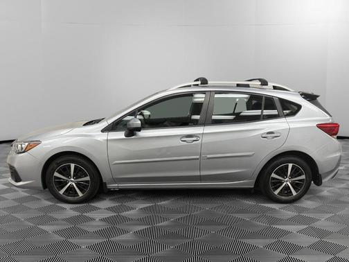 2022 Subaru Impreza Premium