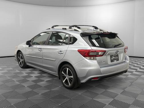 2022 Subaru Impreza Premium