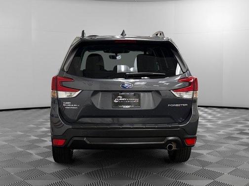 2023 Subaru Forester 2.5i Limited