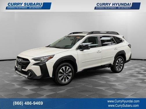 2023 Subaru Outback Limited