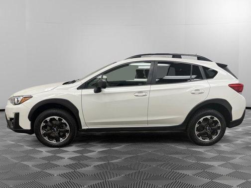 2023 Subaru Crosstrek Base