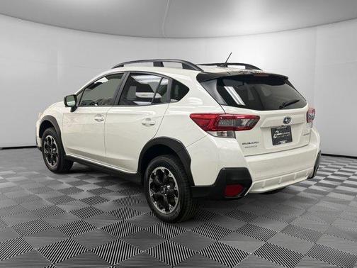 2023 Subaru Crosstrek Base