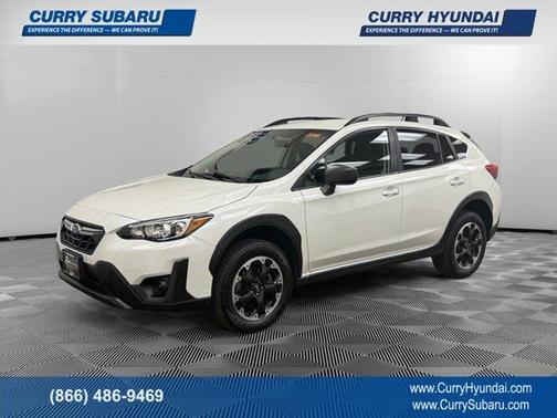 2023 Subaru Crosstrek Base