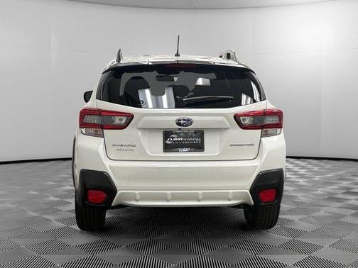 2023 Subaru Crosstrek Base