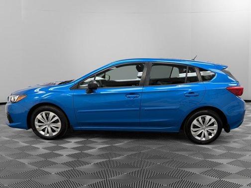 2023 Subaru Impreza Base