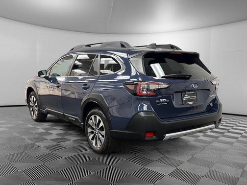 2023 Subaru Outback Limited XT