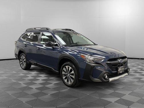 2023 Subaru Outback Limited XT