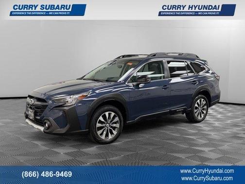 2023 Subaru Outback Limited XT