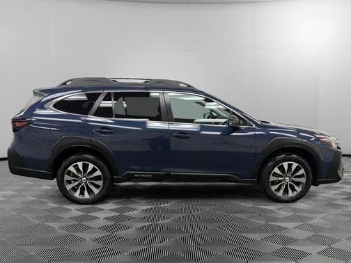2023 Subaru Outback Limited XT