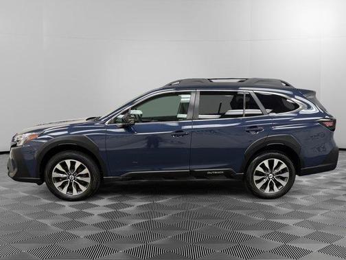 2023 Subaru Outback Limited XT