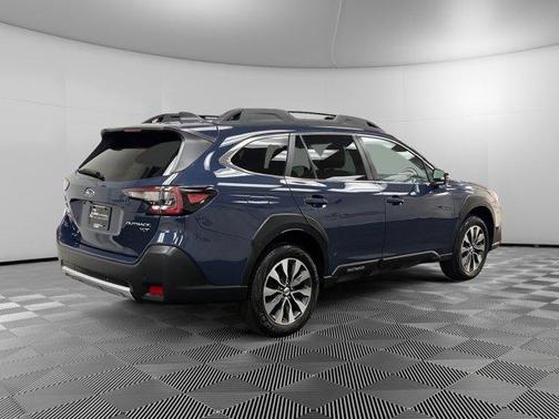 2023 Subaru Outback Limited XT