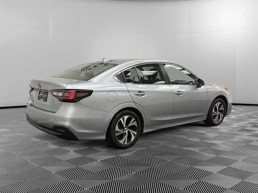 2022 Subaru Legacy Premium