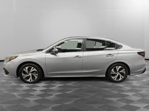 2022 Subaru Legacy Premium