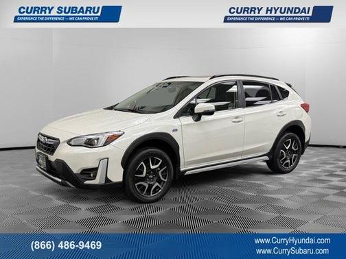 2023 Subaru Crosstrek Hybrid Base