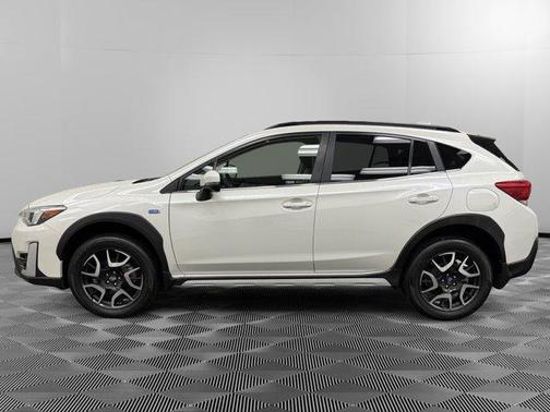 2023 Subaru Crosstrek Hybrid Base