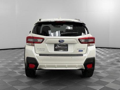 2023 Subaru Crosstrek Hybrid Base