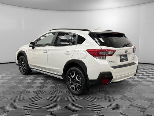 2023 Subaru Crosstrek Hybrid Base
