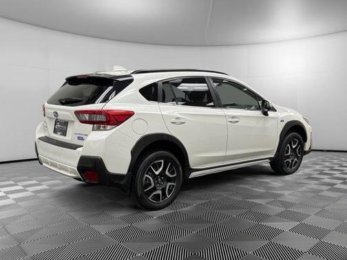 2023 Subaru Crosstrek Hybrid Base
