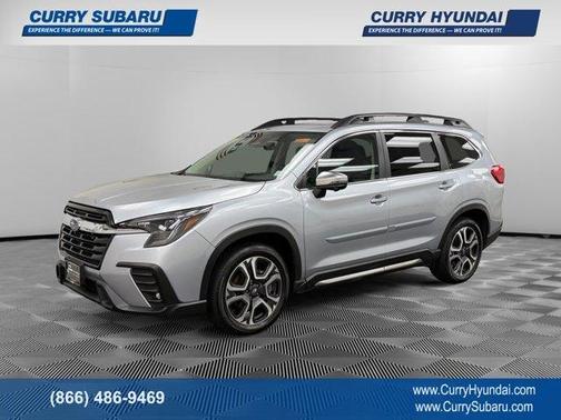 2023 Subaru Ascent Limited 7-Passenger