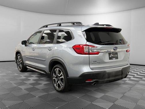 2023 Subaru Ascent Limited 7-Passenger