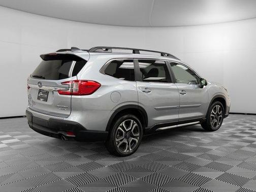 2023 Subaru Ascent Limited 7-Passenger