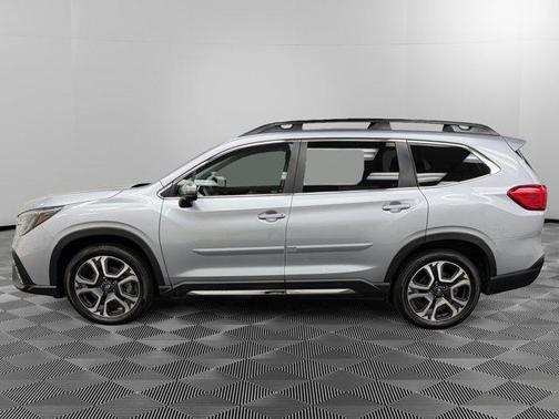2023 Subaru Ascent Limited 7-Passenger