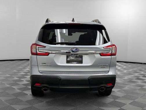 2023 Subaru Ascent Limited 7-Passenger