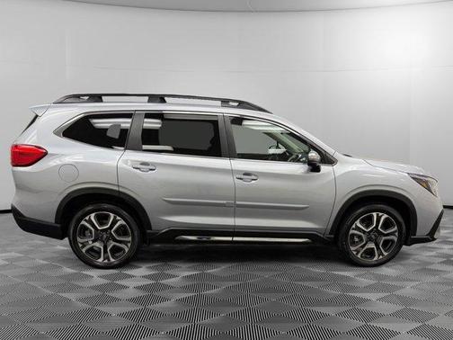 2023 Subaru Ascent Limited 7-Passenger
