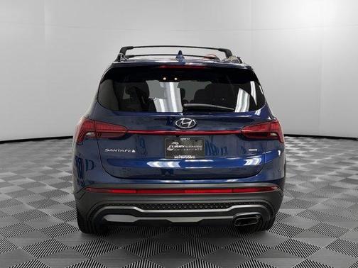 2022 Hyundai SANTA FE XRT