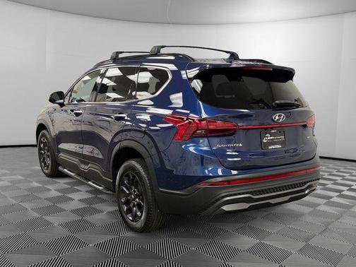 2022 Hyundai SANTA FE XRT
