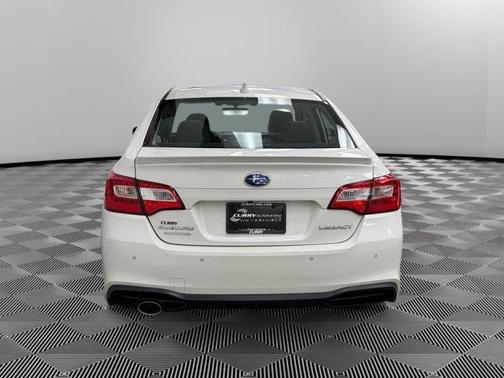 2019 Subaru Legacy 2.5i Sport