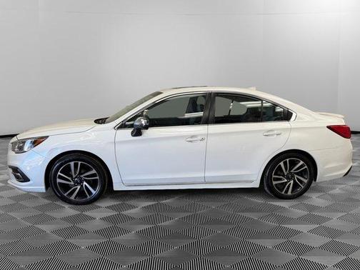 2019 Subaru Legacy 2.5i Sport