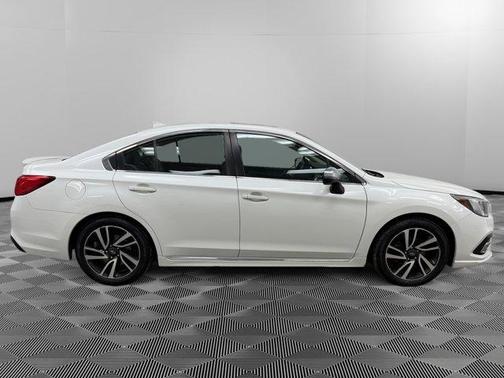 2019 Subaru Legacy 2.5i Sport